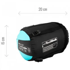 Millet - Women's Baikal 750 - Sac De Couchage Synthétique -Primusll Magasin millet womens baikal 750 sac de couchage synthetique detail 5