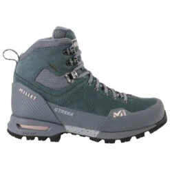 Millet - Women's G Trek 4 GORE-TEX W - Chaussures De Randonnée -Primusll Magasin millet womens g trek 4 gore tex w chaussures de randonnee 1