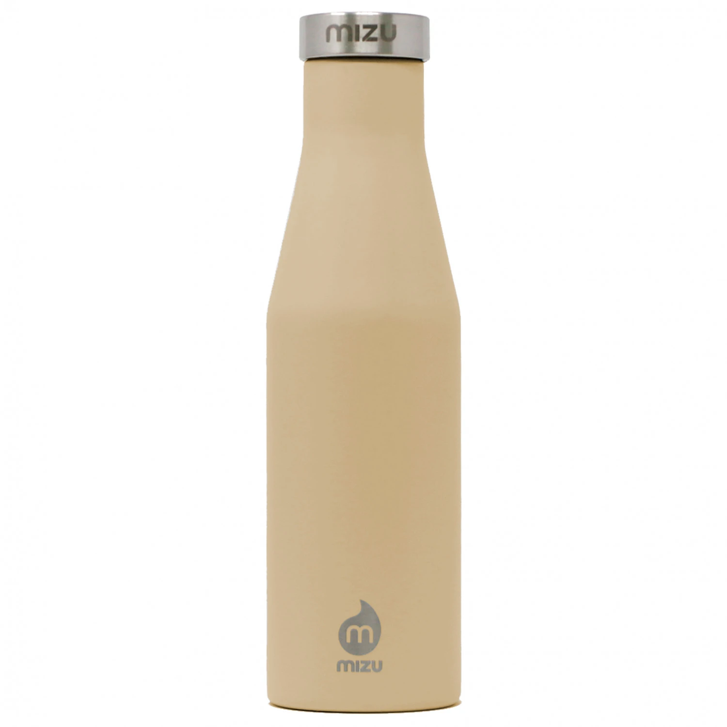 Mizu - S4 - Bouteille Isotherme 3 Mizu - S4 - Bouteille Isotherme