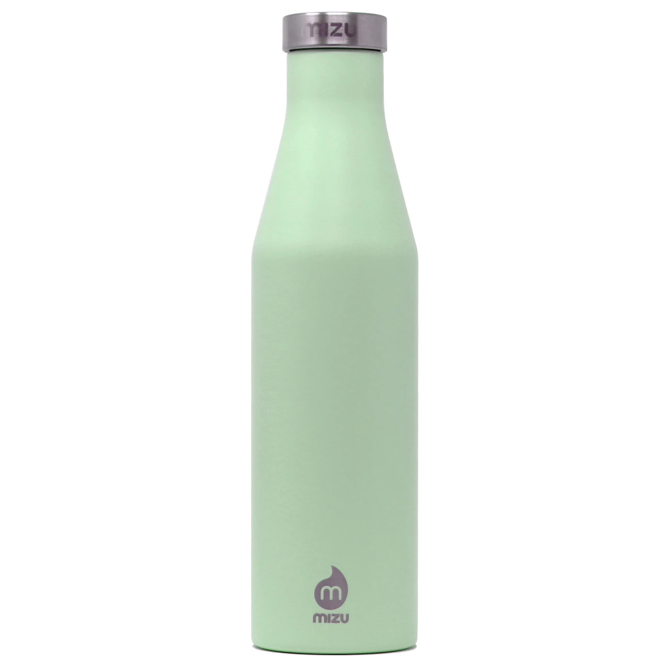 Mizu - S6 - Bouteille Isotherme 8 Mizu - S6 - Bouteille Isotherme – Image 6