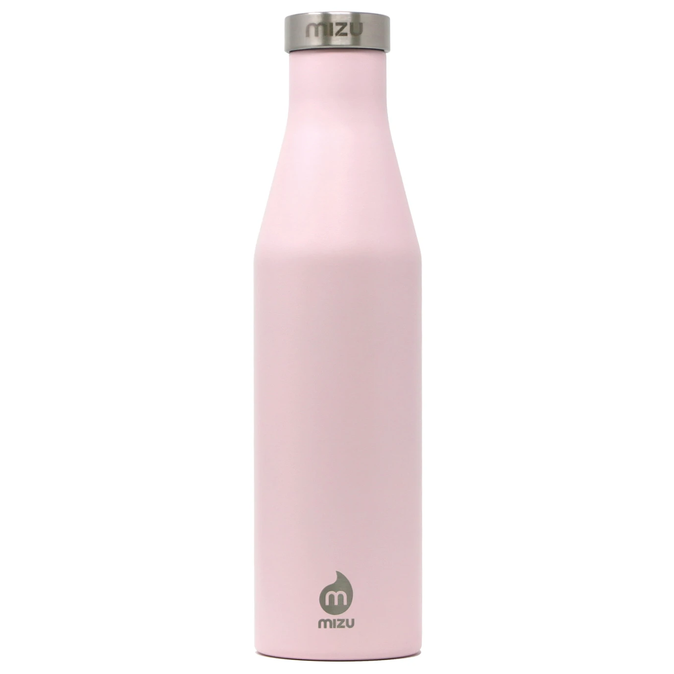 Mizu - S6 - Bouteille Isotherme 3 Mizu - S6 - Bouteille Isotherme