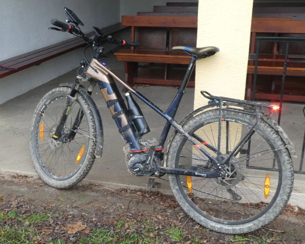 Mizu - S6 - Bouteille Isotherme 5 Mizu - S6 - Bouteille Isotherme – Image 3