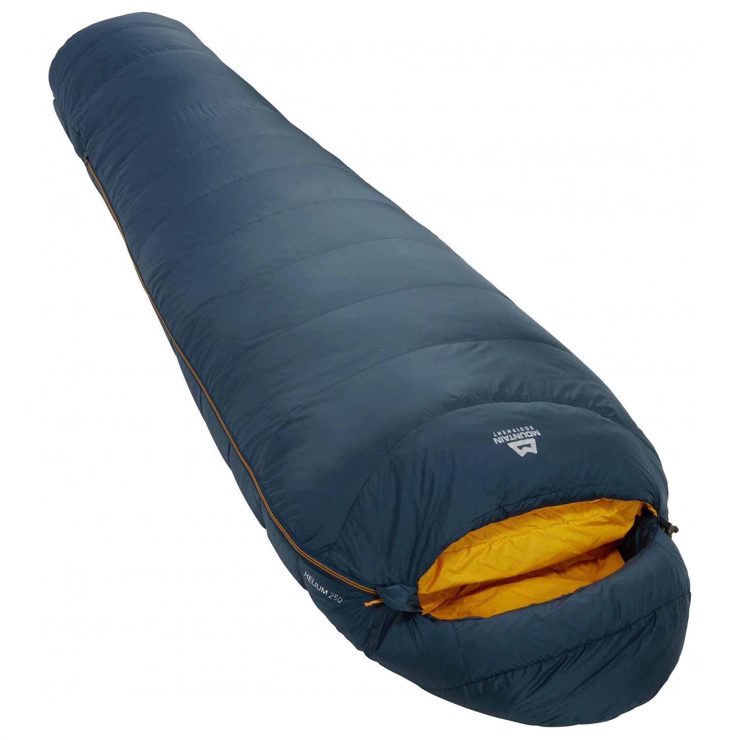 Mountain Equipment - Helium 250 - Sac De Couchage En Duvet 4 Mountain Equipment - Helium 250 - Sac De Couchage En Duvet – Image 2
