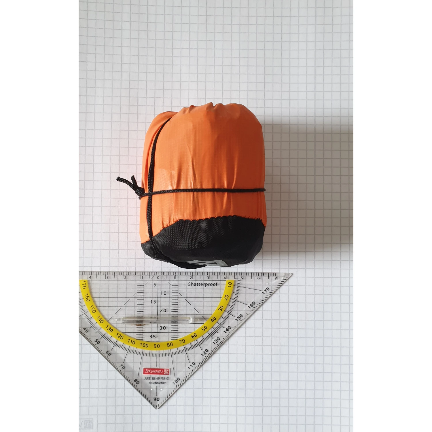 Mountain Equipment - Ultralite Bivi - Sac De Bivouac 6 Mountain Equipment - Ultralite Bivi - Sac De Bivouac – Image 4