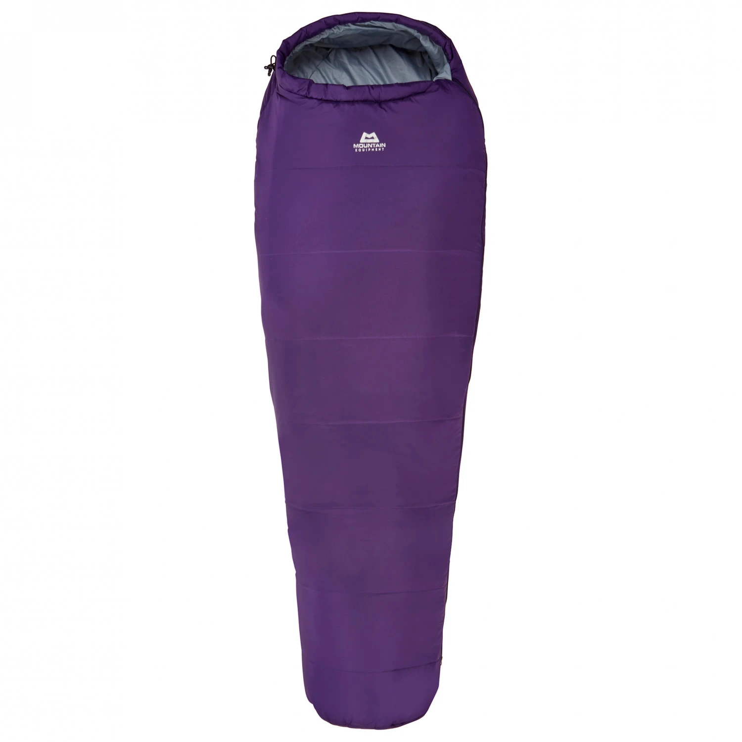 Mountain Equipment - Women's Lunar I - Sac De Couchage Synthétique 5 Mountain Equipment - Women's Lunar I - Sac De Couchage Synthétique – Image 3