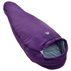Mountain Equipment - Women's Lunar I - Sac De Couchage Synthétique 6 Mountain Equipment - Women's Lunar I - Sac De Couchage Synthétique -Primusll Magasin mountain equipment womens lunar i sac de couchage synthetique detail 2