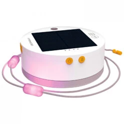 MPOWERD - Luci Color Solar String - Lampe à LED -Primusll Magasin mpowerd luci color solar string lampe a led 1