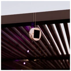 MPOWERD - Luci Color Solar String - Lampe à LED -Primusll Magasin mpowerd luci color solar string lampe a led detail 3