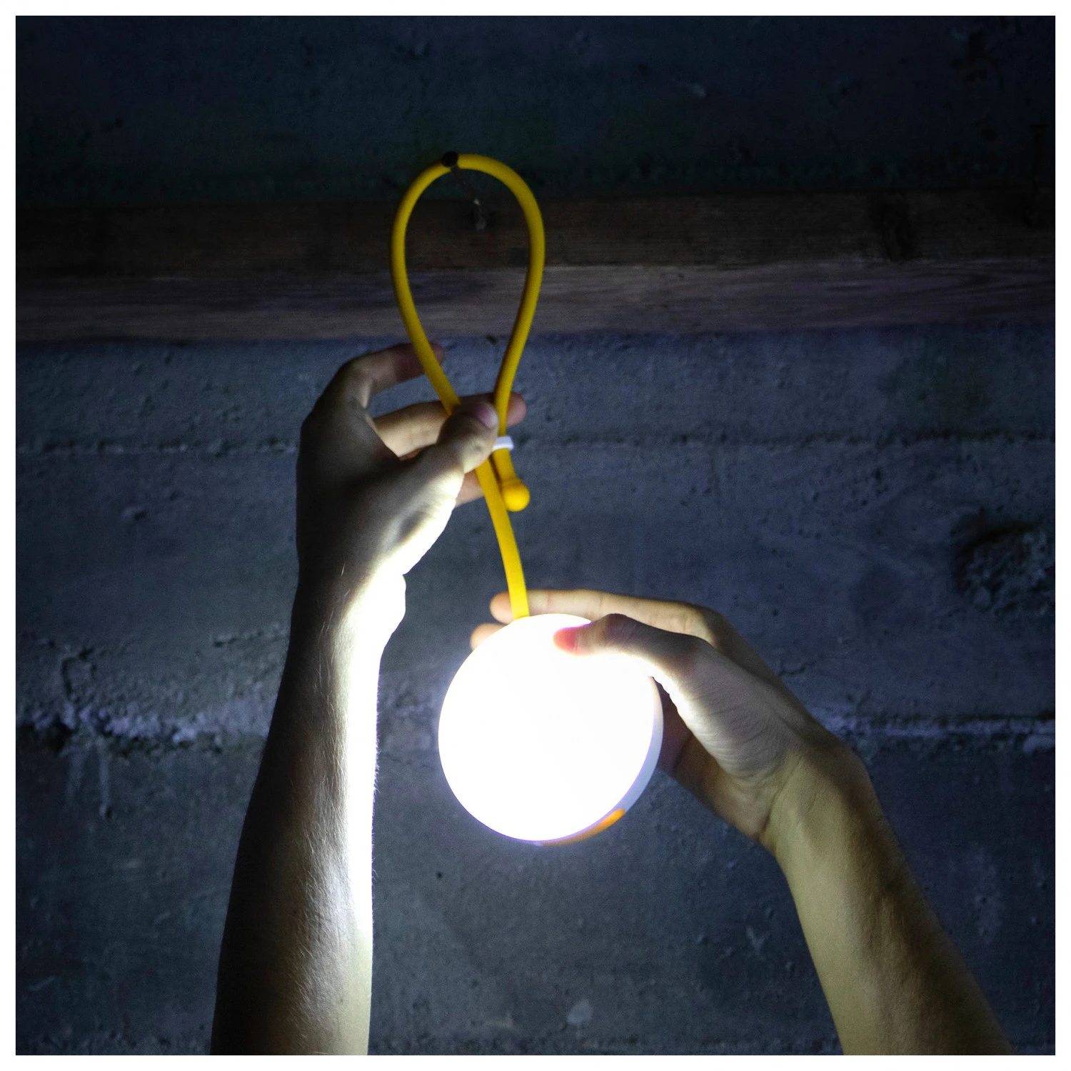 MPOWERD - Luci Core - Lampe à LED 6 MPOWERD - Luci Core - Lampe à LED – Image 4