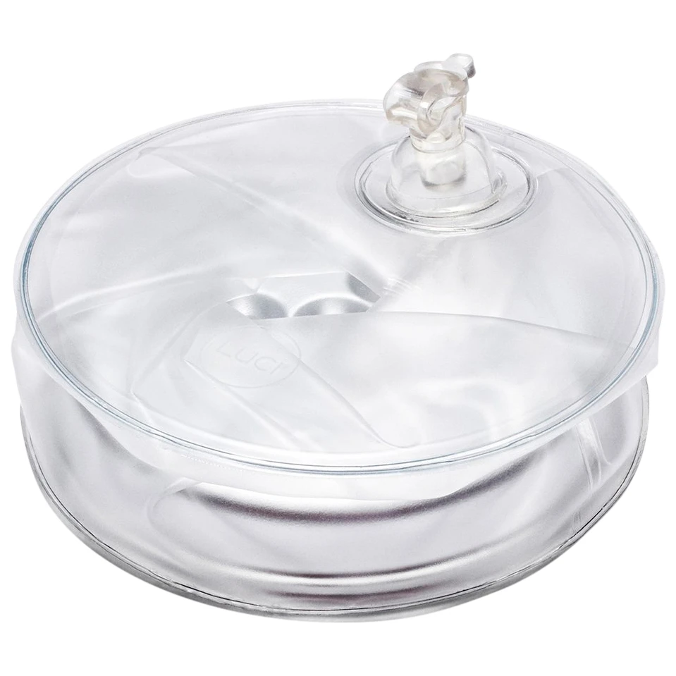 MPOWERD - Luci EMRG - Lampe à LED 4 MPOWERD - Luci EMRG - Lampe à LED – Image 2