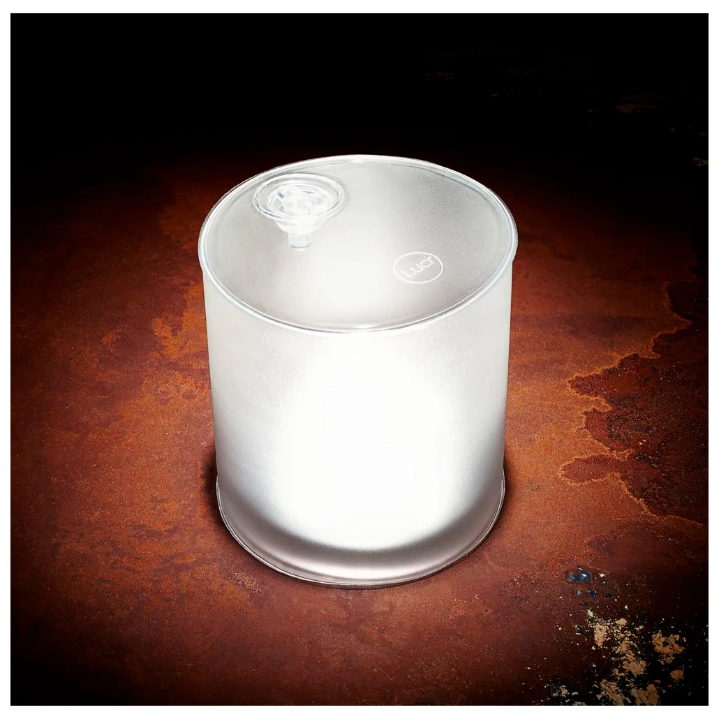 MPOWERD - Luci EMRG - Lampe à LED 5 MPOWERD - Luci EMRG - Lampe à LED – Image 3