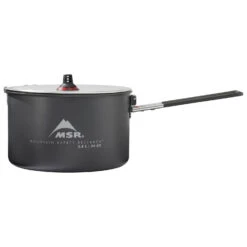 MSR - Ceramic Pot - Popote 11 MSR - Ceramic Pot - Popote -Primusll Magasin msr ceramic pot popote 1