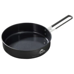 MSR - Ceramic Skillet - Poêle 10 MSR - Ceramic Skillet - Poêle -Primusll Magasin msr ceramic skillet poele detail 4