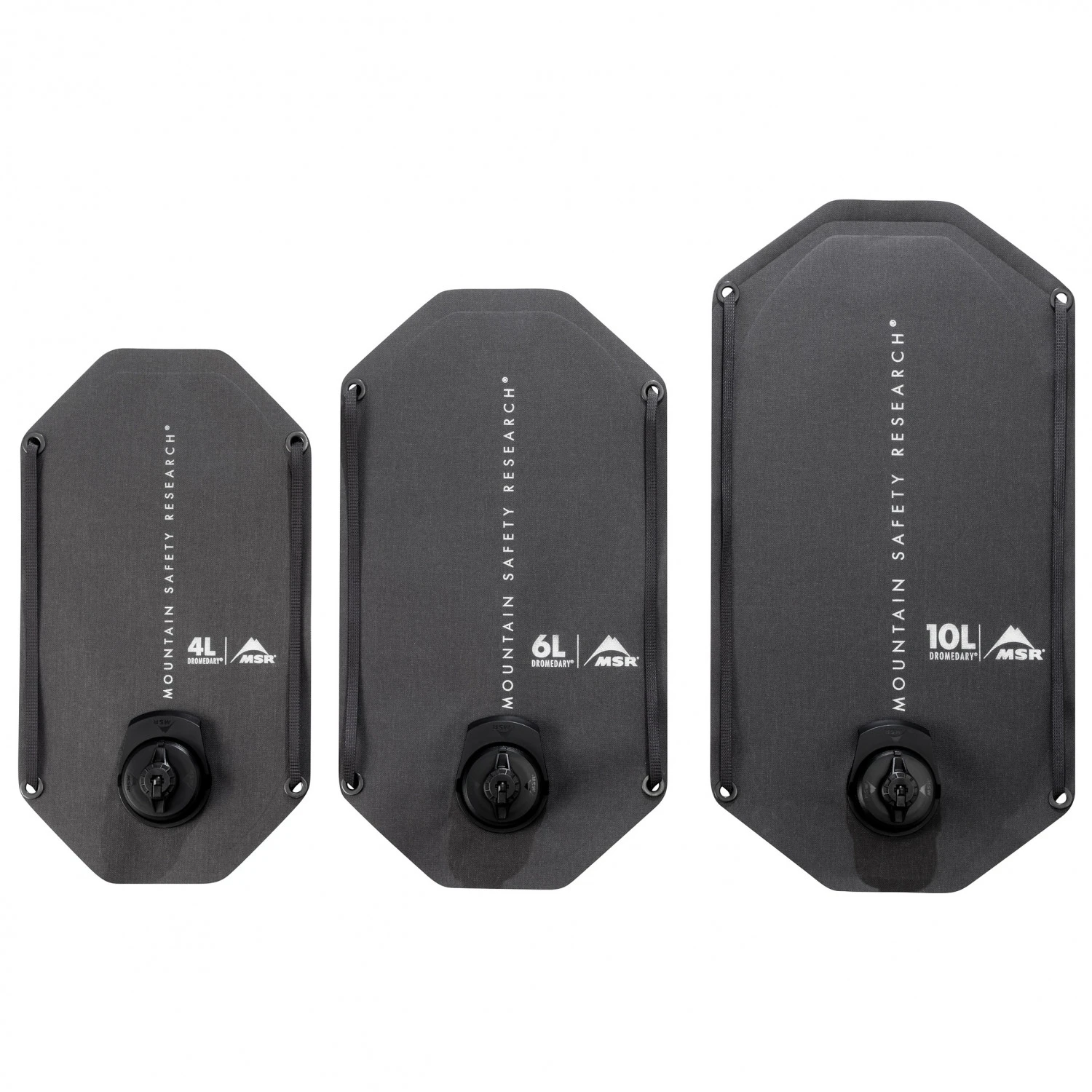 MSR - Dromedary Bag - Transport De L'eau 4 MSR - Dromedary Bag - Transport De L'eau – Image 2