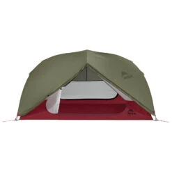 MSR - Elixir 2 Tent V2 - Tente 2 Places -Primusll Magasin msr elixir 2 tent v2 tente 2 places detail 3