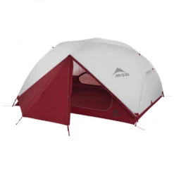 MSR - Elixir 3 Tent V2 - Tente 3 Places -Primusll Magasin msr elixir 3 tent v2 tente 3 places 1