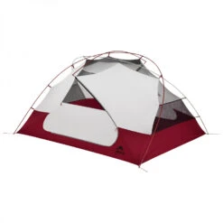 MSR - Elixir 3 Tent V2 - Tente 3 Places -Primusll Magasin msr elixir 3 tent v2 tente 3 places detail 3