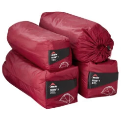 MSR - Elixir 3 - Tente 3 Places 12 MSR - Elixir 3 - Tente 3 Places -Primusll Magasin msr elixir 3 tente 3 places bf detail 5