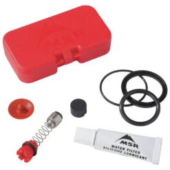 MSR - Guardian Pump Annual Maintenance Kit