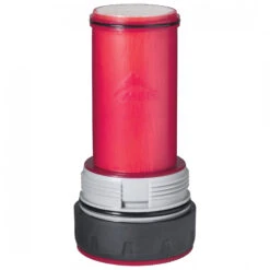 MSR - Guardian Pump Cartridge Replacement