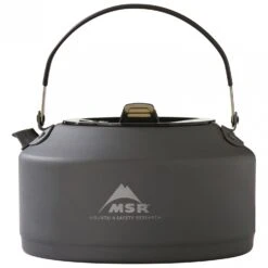 MSR - Pika Teapot - Bouilloire 9 MSR - Pika Teapot - Bouilloire -Primusll Magasin msr pika teapot bouilloire 1