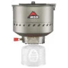 MSR - Reactor 2.5 Stove System - Réchaud à Gaz -Primusll Magasin msr reactor 25 stove system rechaud a gaz