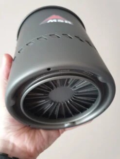 MSR - Reactor Pot - Popote -Primusll Magasin msr reactor pot popote 9bc545e3015cff4bd20477218b132986 1