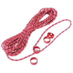MSR - Reflective Utility Cord Kit -Primusll Magasin msr reflective utility cord kit 1