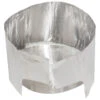 MSR - Solid Heat Reflector W/ Windscreen
