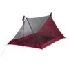 MSR - Thru-Hiker Mesh House 2 V2 - Moustiquaire -Primusll Magasin msr thru hiker mesh house 2 v2 moustiquaire