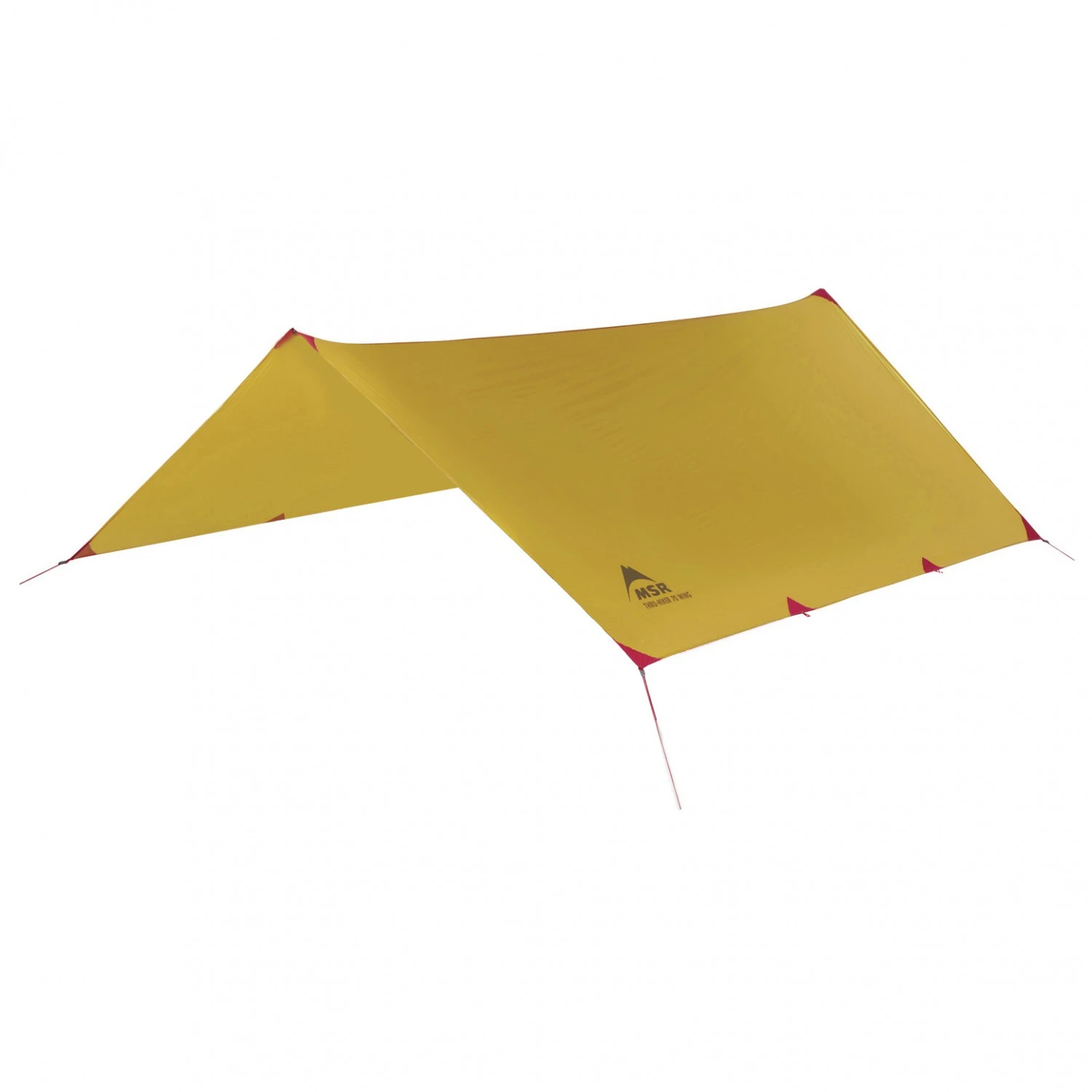 MSR - Thru-Hiker Wing V2 - Tarp 5 MSR - Thru-Hiker Wing V2 - Tarp – Image 3