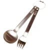 MSR - Titan Fork & Spoon -Primusll Magasin msr titan fork spoon