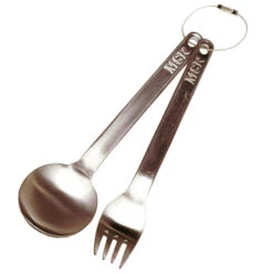 MSR - Titan Fork & Spoon