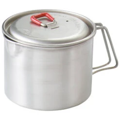 MSR - Titan Kettle - Popote -Primusll Magasin msr titan kettle popote bf 1