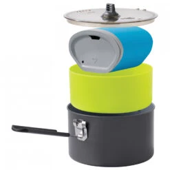 MSR - Trail Lite Solo - Popote -Primusll Magasin msr trail lite solo popote detail 2