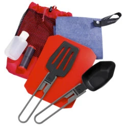 MSR - Ultralight Kitchen Set -Primusll Magasin msr ultralight kitchen set 1