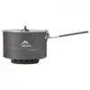 MSR - WindBurner Sauce Pot - Popote -Primusll Magasin msr windburner sauce pot popote