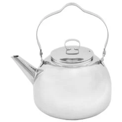 Muurikka - Campfire - Bouilloire