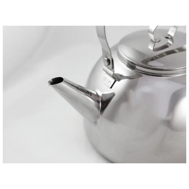 Muurikka - Campfire - Bouilloire 4 Muurikka - Campfire - Bouilloire – Image 2