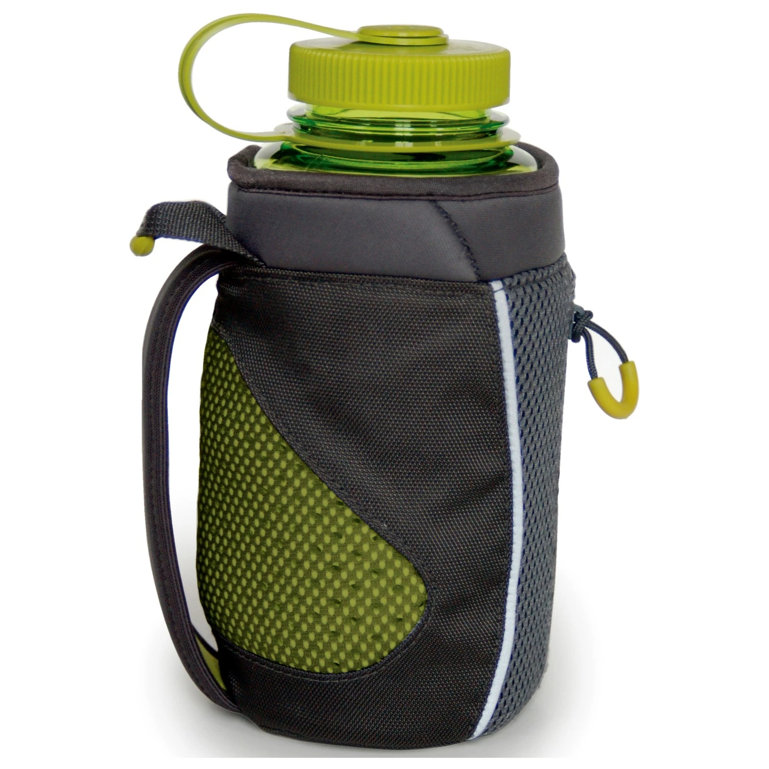 Nalgene - Bottle Carrier Hand Held 4 Nalgene - Bottle Carrier Hand Held – Image 2