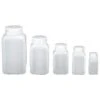 Nalgene - Cuboid Wide Neck Bottle