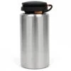 Nalgene - Edelstahlflasche Standard - Gourde -Primusll Magasin nalgene edelstahlflasche standard gourde