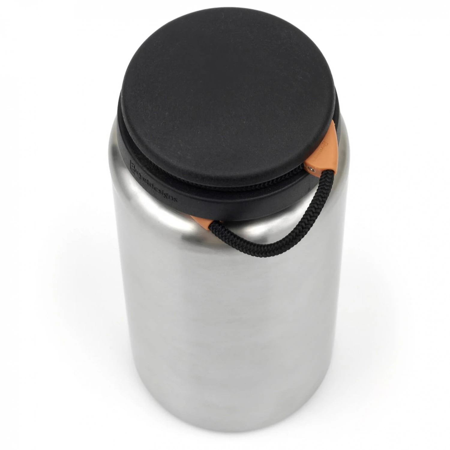 Nalgene - Edelstahlflasche Standard - Gourde 4 Nalgene - Edelstahlflasche Standard - Gourde – Image 2