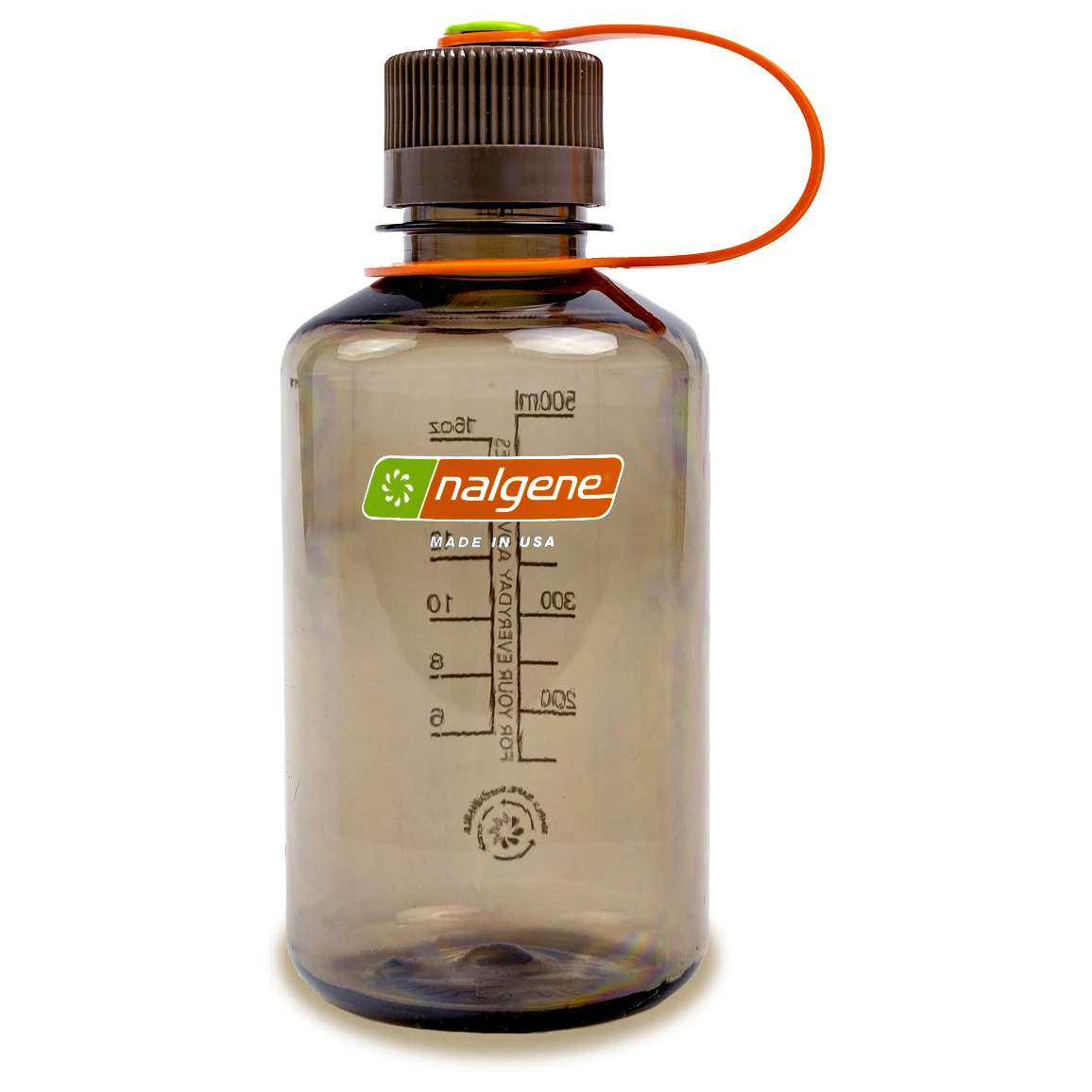 Nalgene - Enghals Sustain - Gourde 8 Nalgene - Enghals Sustain - Gourde – Image 6