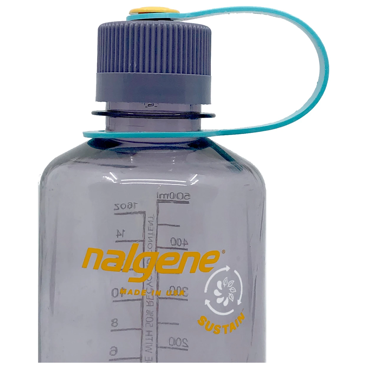 Nalgene - Enghals Sustain - Gourde 6 Nalgene - Enghals Sustain - Gourde – Image 4