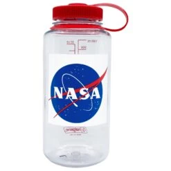 Nalgene - Everyday Ouverture Large 1,0 L - Gourde -Primusll Magasin nalgene everyday ouverture large 10 l gourde 1