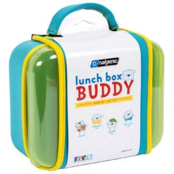 Nalgene - Lunchbox Buddy - Conservation De La Nourriture 13 Nalgene - Lunchbox Buddy - Conservation De La Nourriture -Primusll Magasin nalgene lunchbox buddy conservation de la nourriture detail 6
