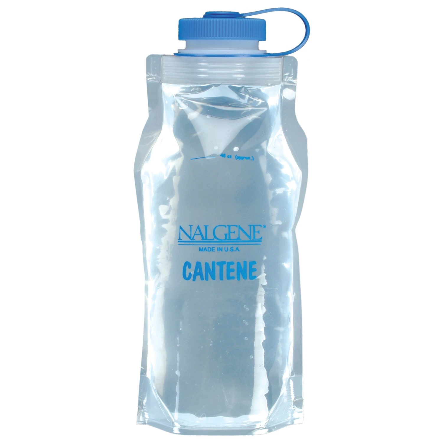 Nalgene - PE Foldable Bottle - Gourde 3 Nalgene - PE Foldable Bottle - Gourde