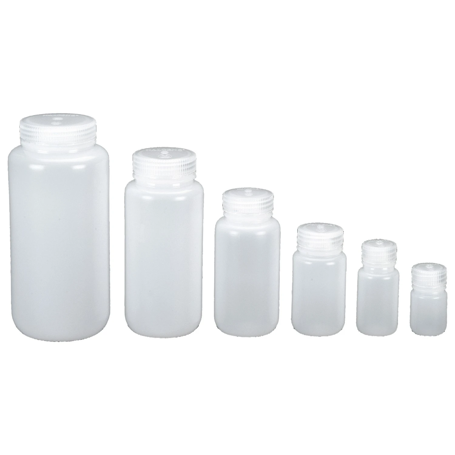 Nalgene - Round Wide Neck Bottle 5 Nalgene - Round Wide Neck Bottle – Image 3