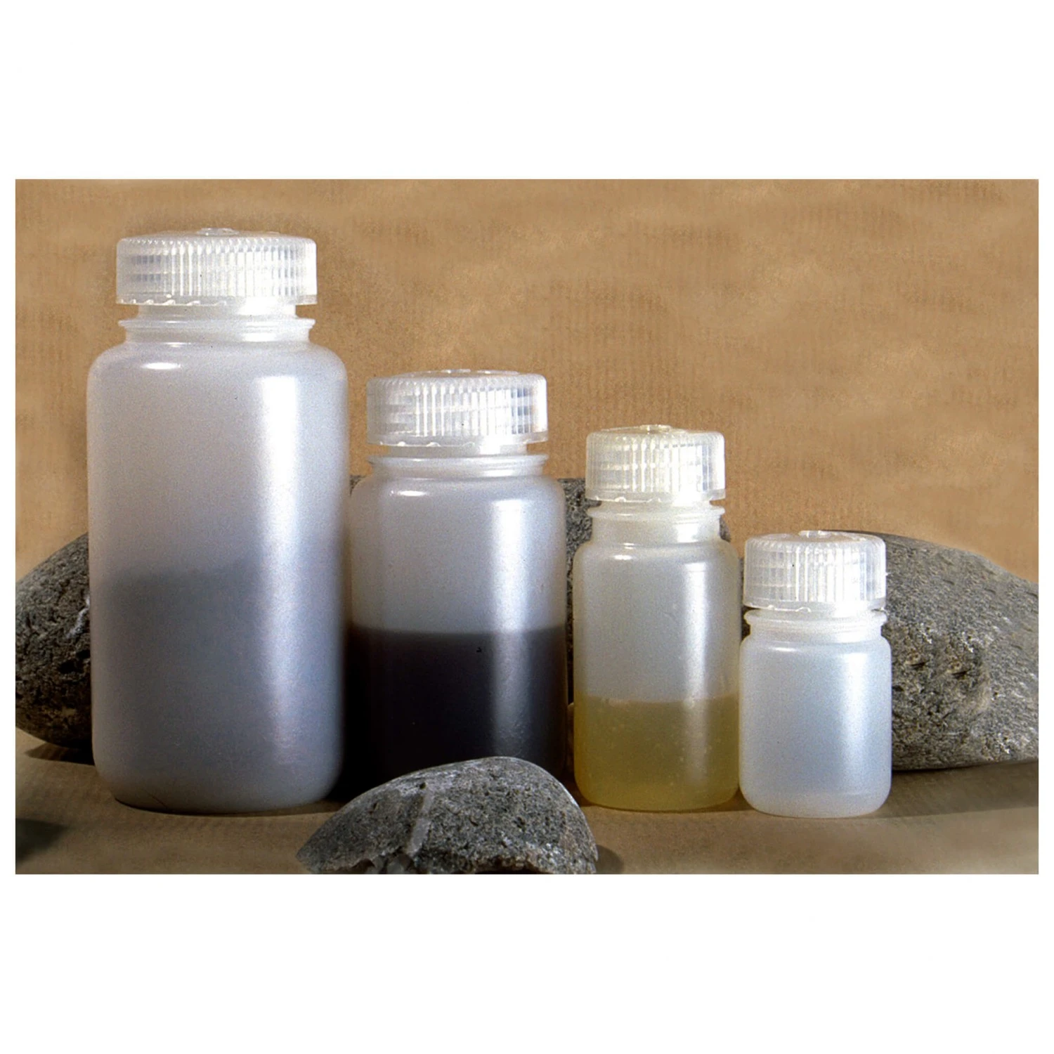 Nalgene - Round Wide Neck Bottle 4 Nalgene - Round Wide Neck Bottle – Image 2